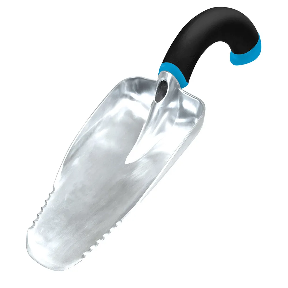 Ergonomic Scooper