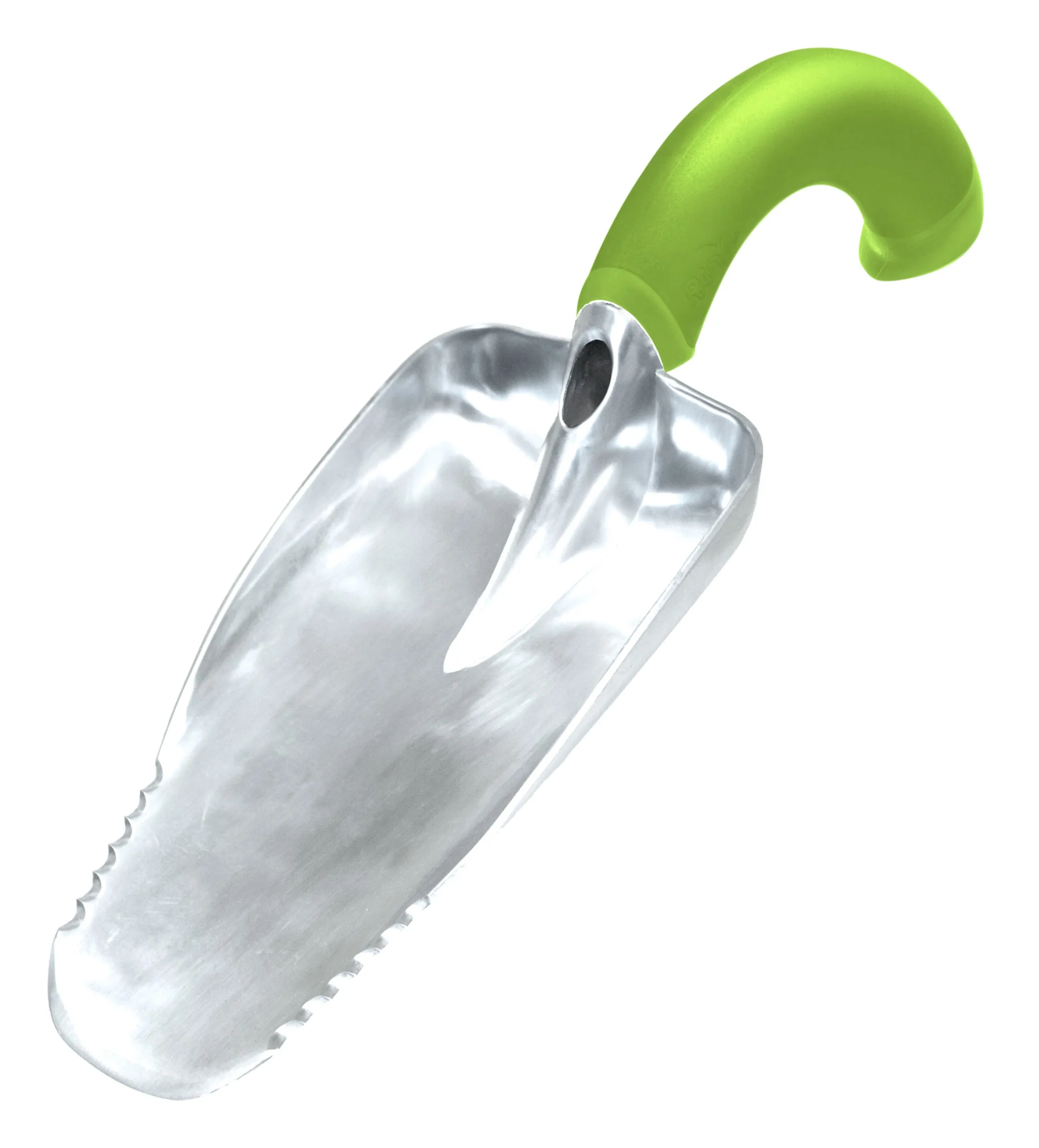 Ergonomic Scooper