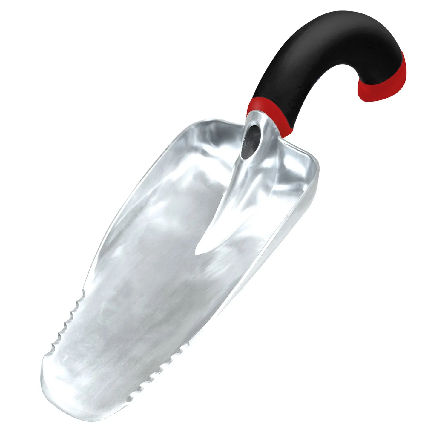 Ergonomic Scooper