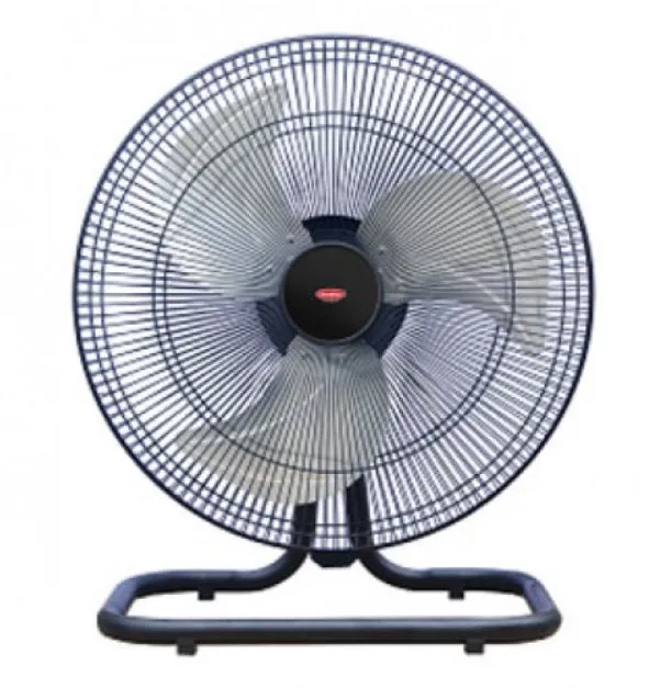 Europace EPF2183U Twin Turbo Power Floor Fan 18 Inch