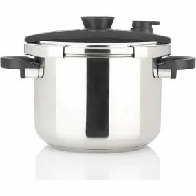 Ezlock Pressure Cooker 8Qt