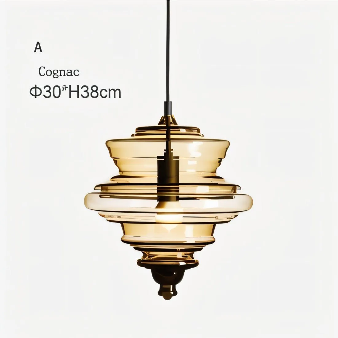 Fadl Pendant Light