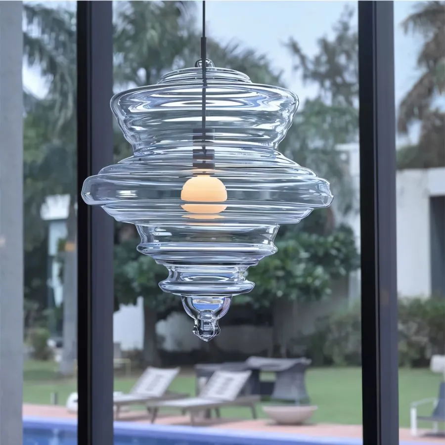 Fadl Pendant Light