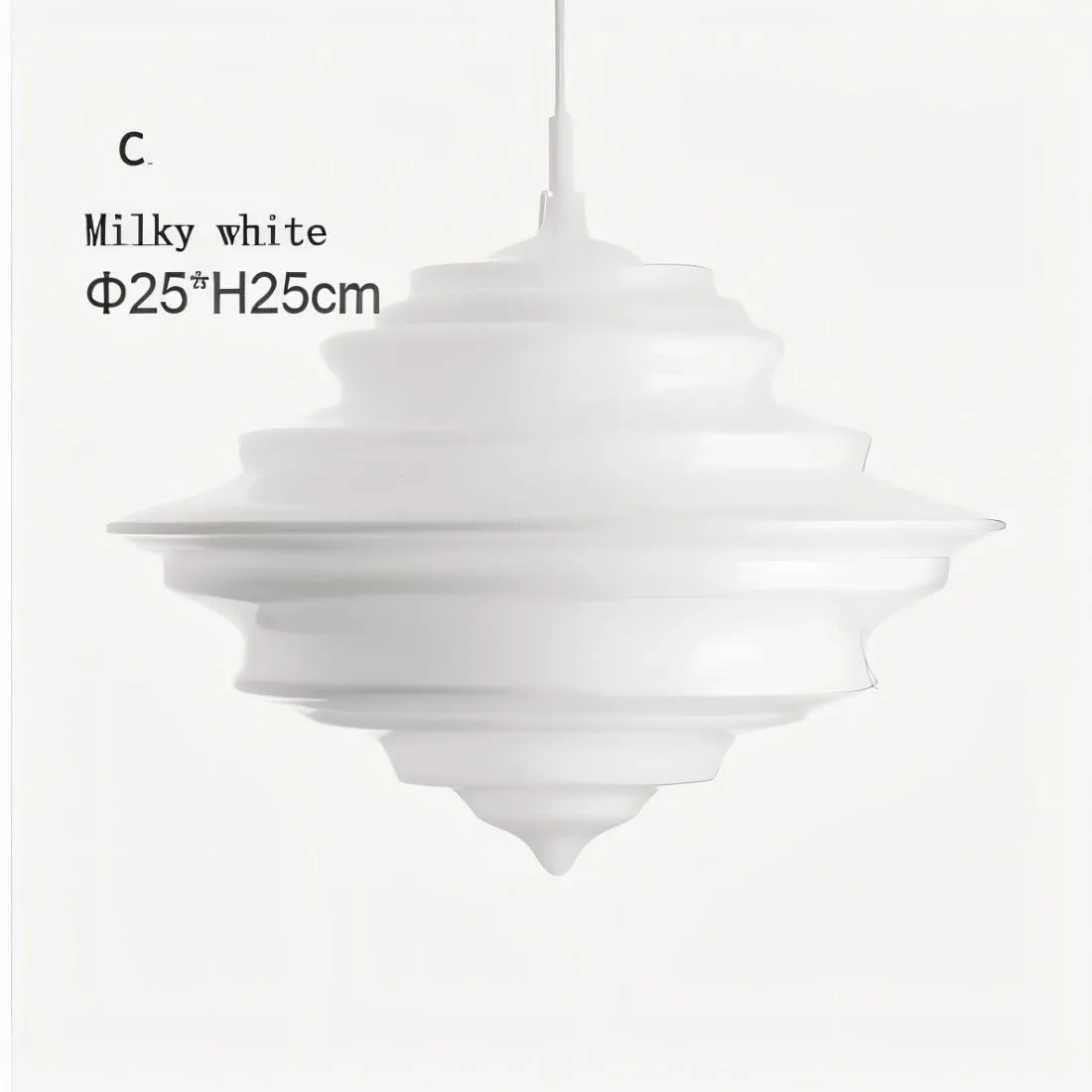 Fadl Pendant Light