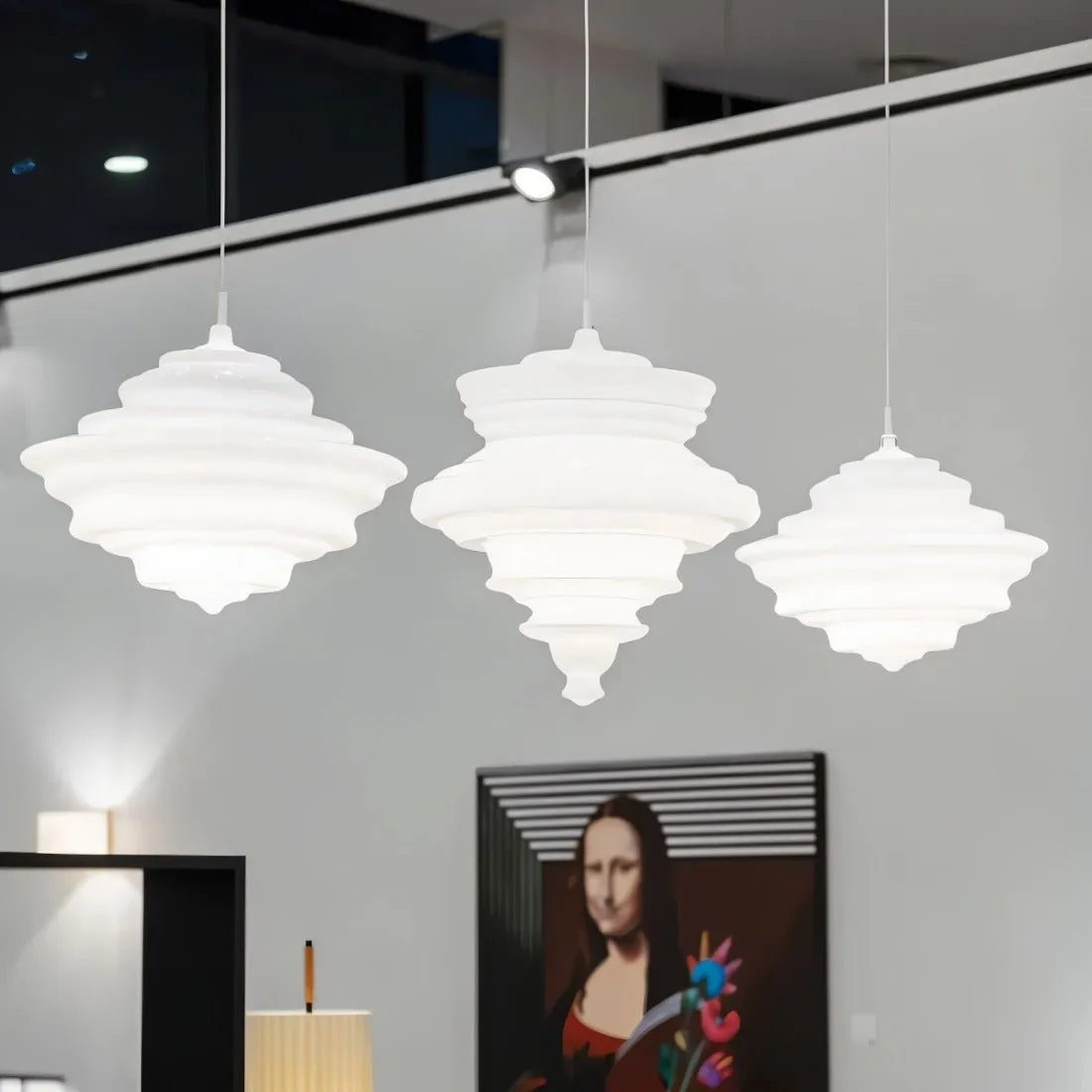 Fadl Pendant Light