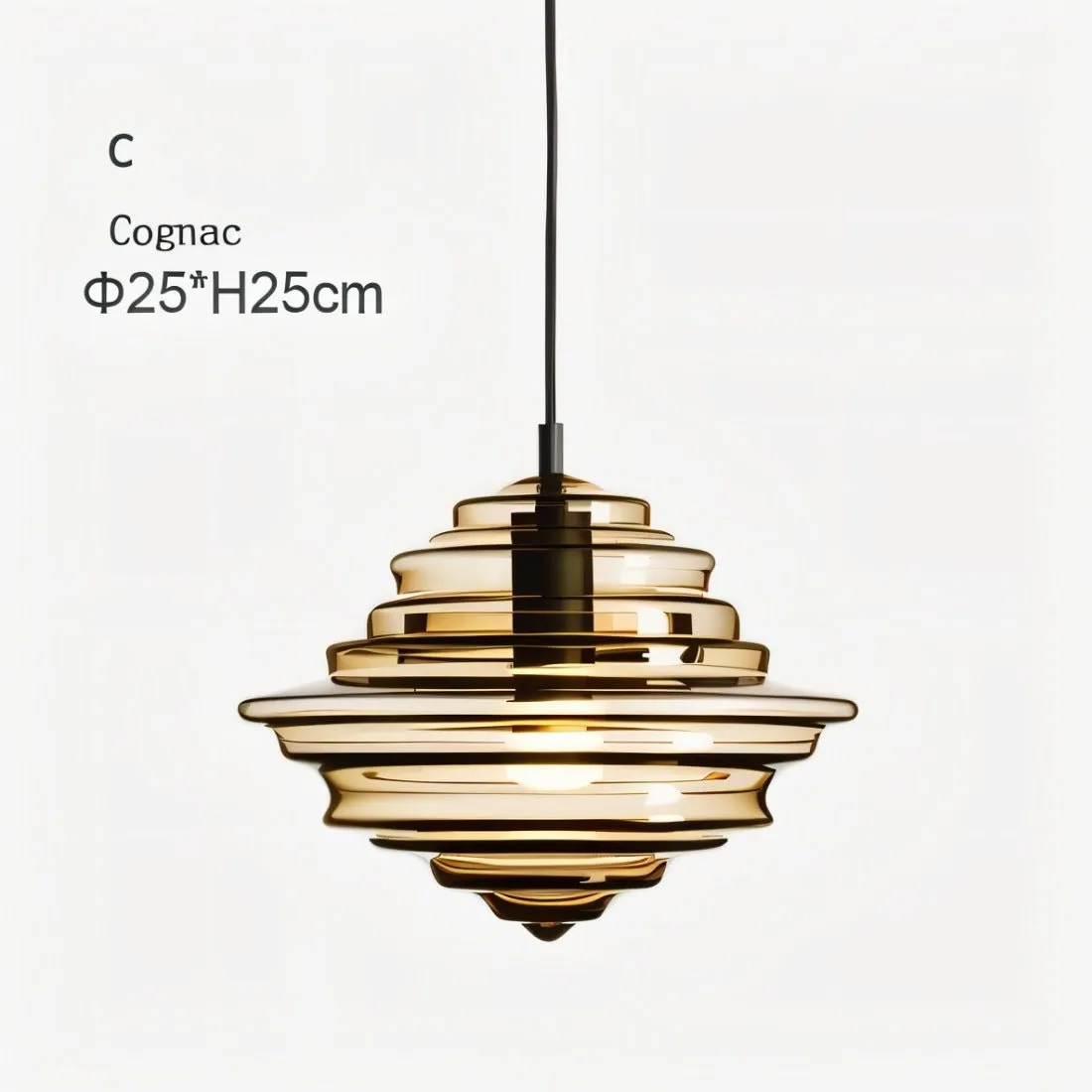 Fadl Pendant Light