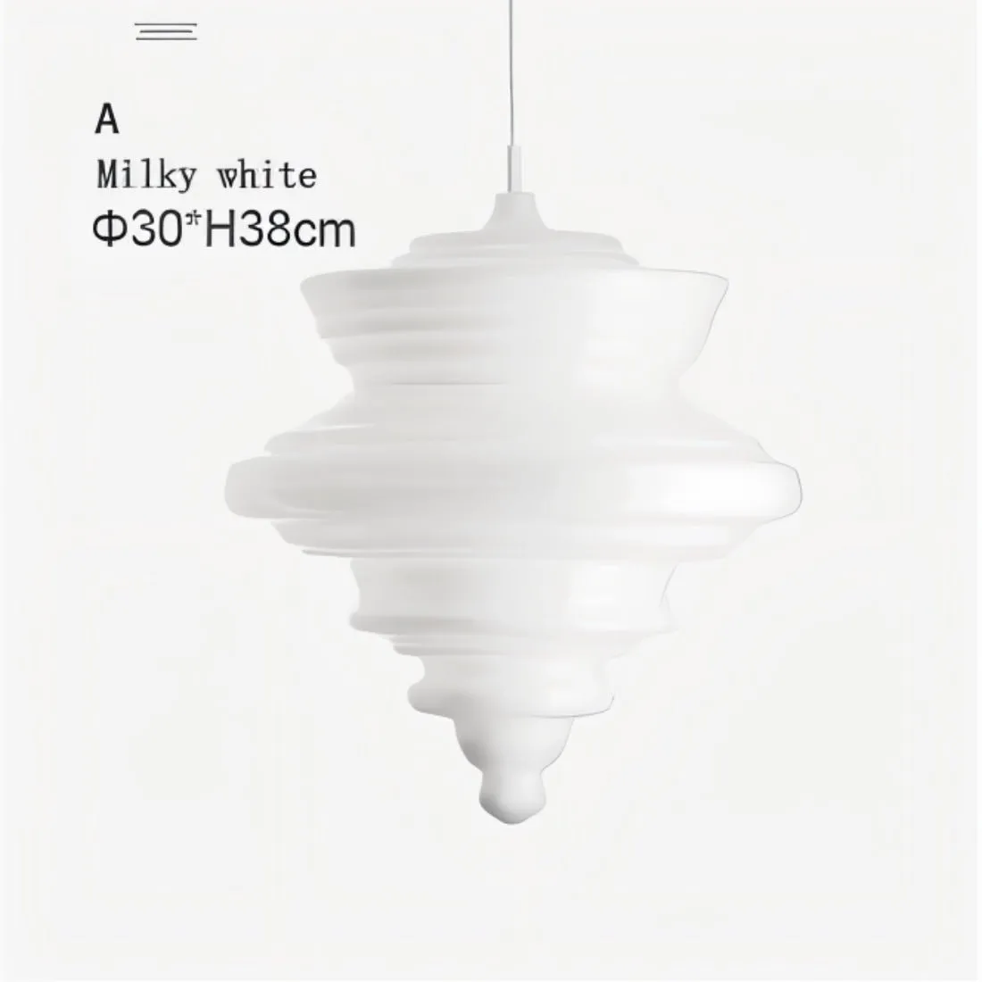 Fadl Pendant Light