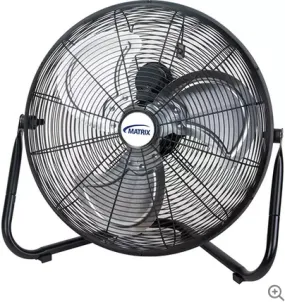 FAN FLOOR 16" 3 SPD