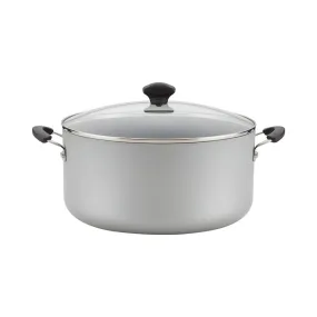 Farberware Cookware Nonstick Stockpot with Lid, 10.5 Quart