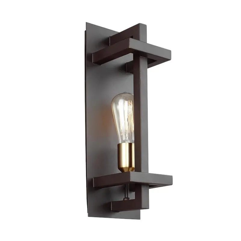 Feiss WB1826 Finnegan 1-lt Wall Sconce