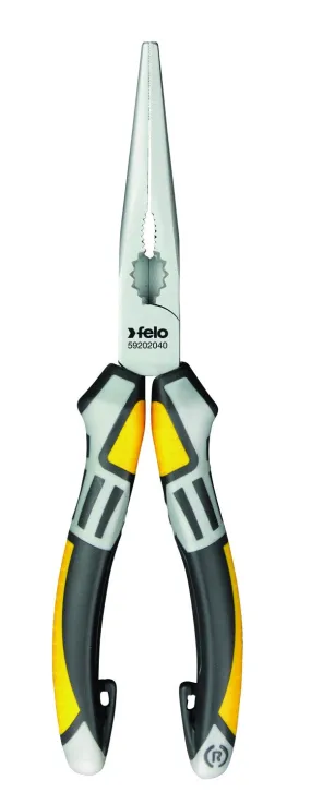 Felo Chain Nose Radio Pliers x 8"