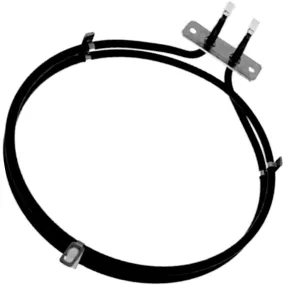 Firenzi C00311124 Compatible Fan Oven Element