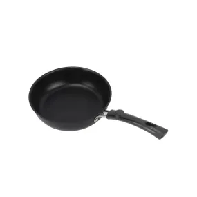 First Home Range Non-Stick Frying Pan Black