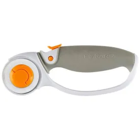 FISKARS Easy Blade Change Rotary Cutter 45mm