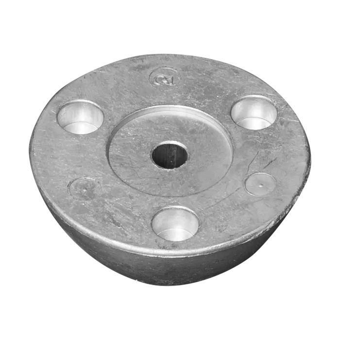 Flex-o-Fold Propellor Anode 01040