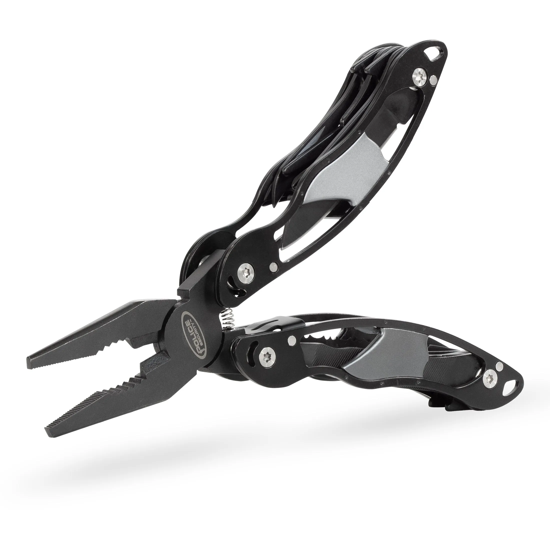 Folding Multi-Tool