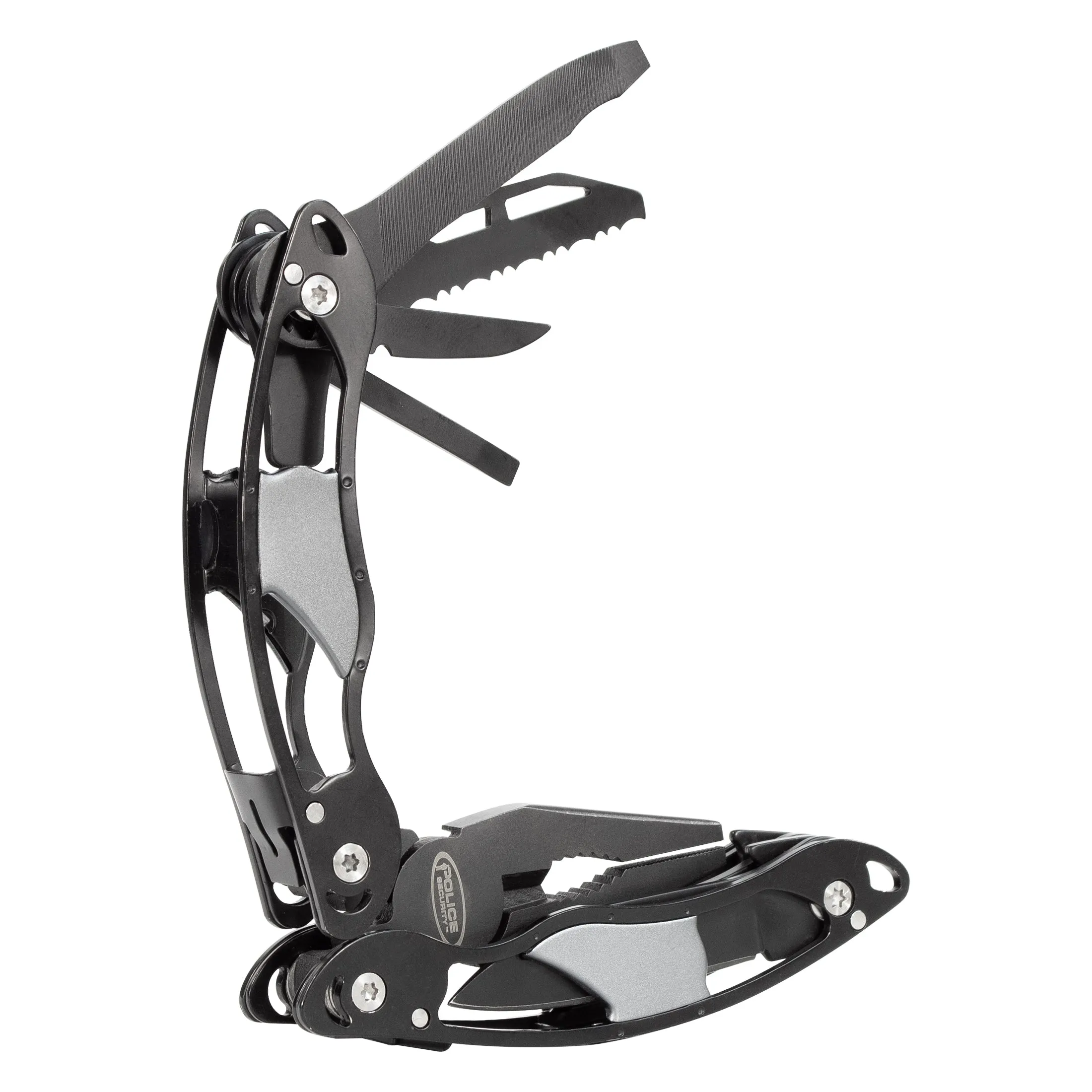 Folding Multi-Tool