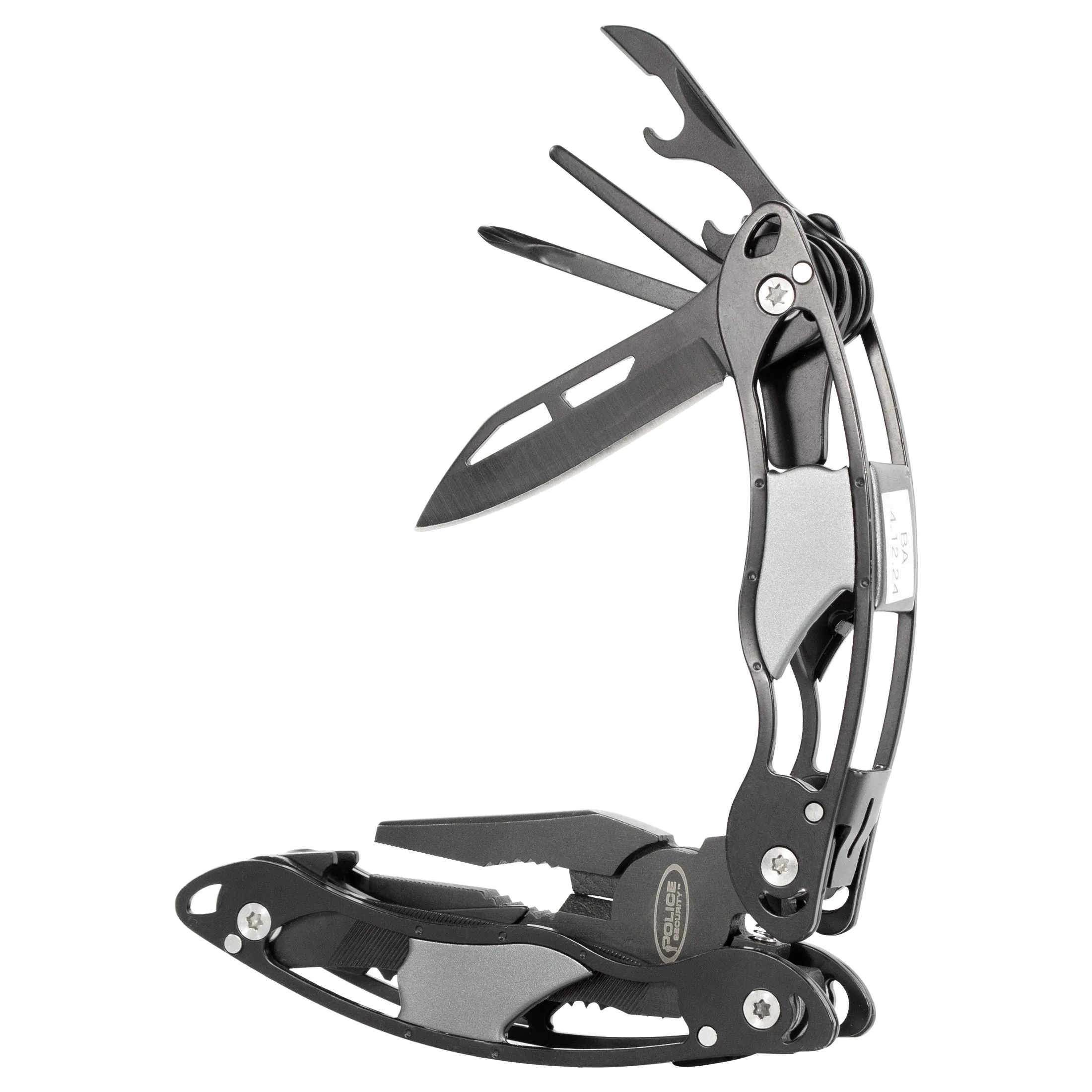 Folding Multi-Tool