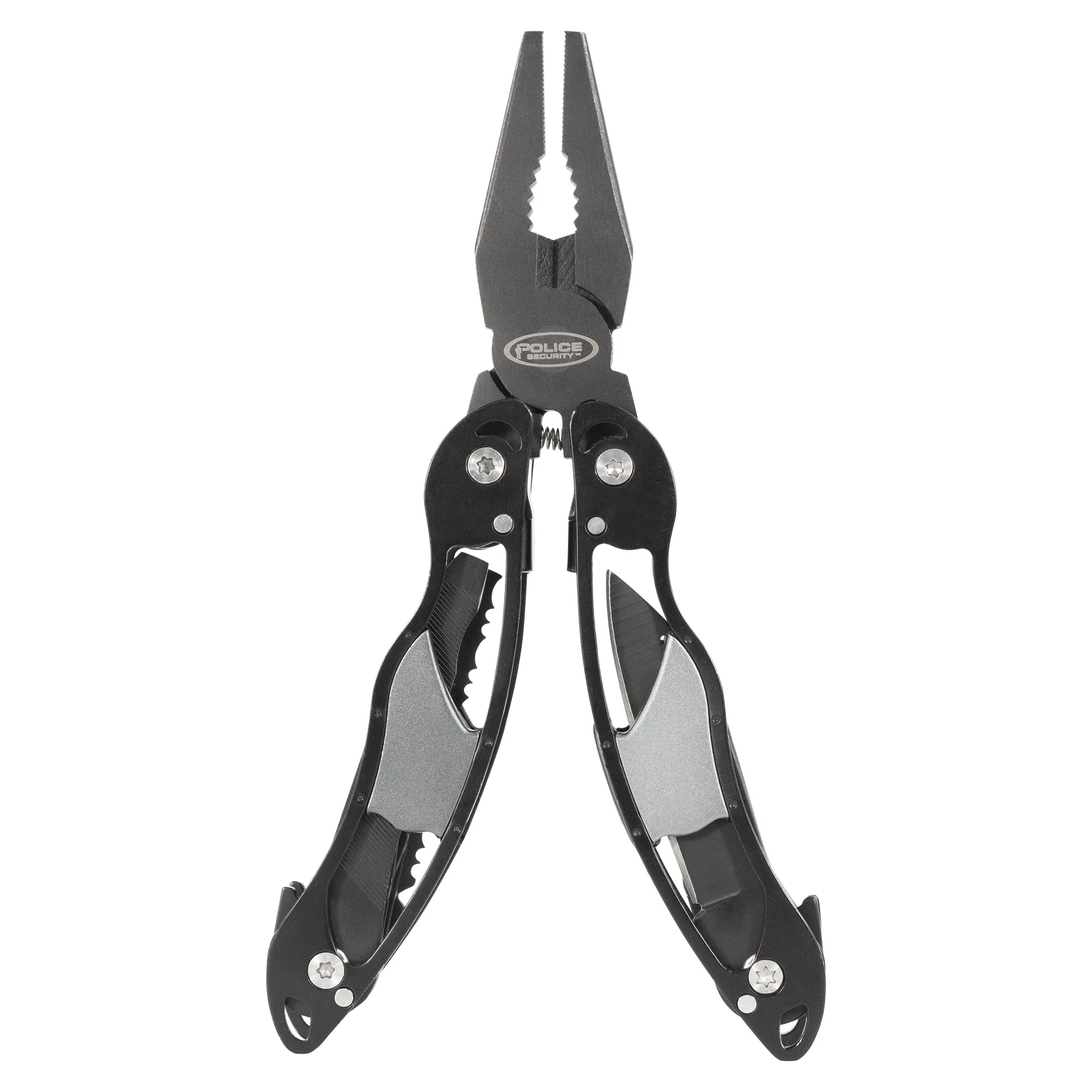 Folding Multi-Tool