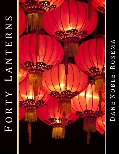 Forty Lanterns