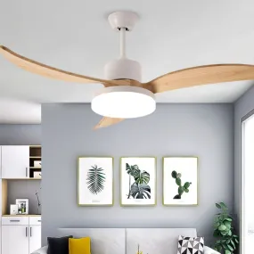 Frazier | Lighted Ceiling Fan