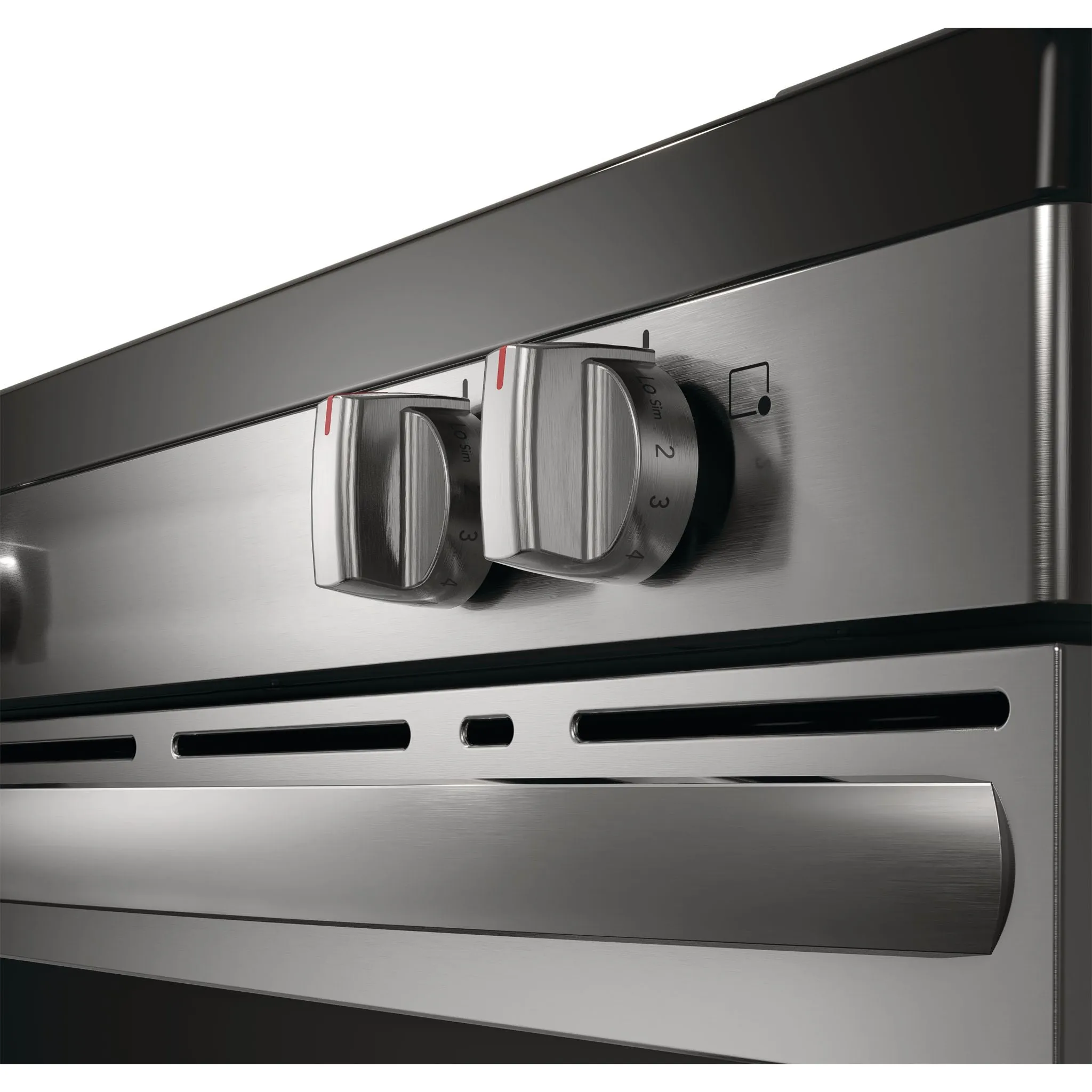 Frigidaire 30" Electric Range (FCRE308CAS) - Stainless Steel