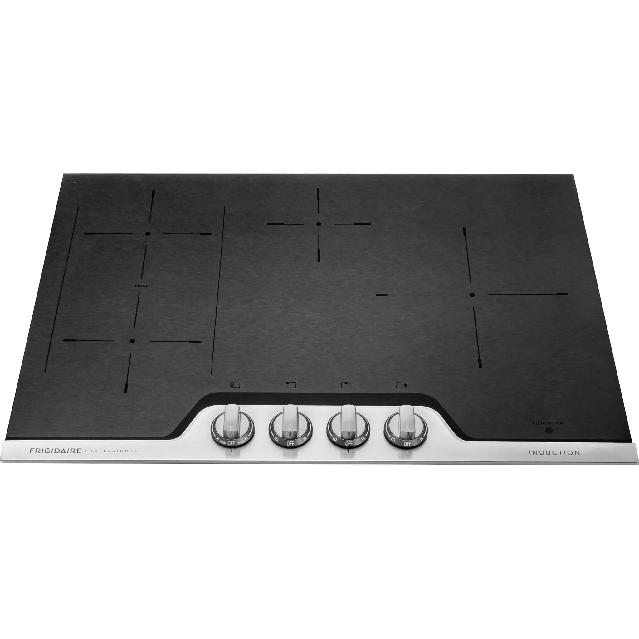 Frigidaire Professional 30" Induction Cooktop (FPIC3077RF) - Stainless Steel