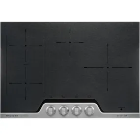 Frigidaire Professional 30" Induction Cooktop (FPIC3077RF) - Stainless Steel