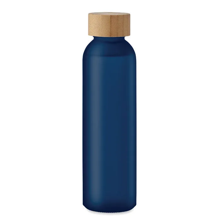 Frosted Glass Bottle 500ml | ABE - MO2105