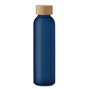 Frosted Glass Bottle 500ml | ABE - MO2105