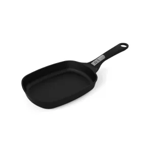 Frying Pan for Weber Q BBQs (small)