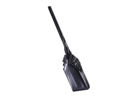 Fulton Fire Shovel 19.5" x 4.5"