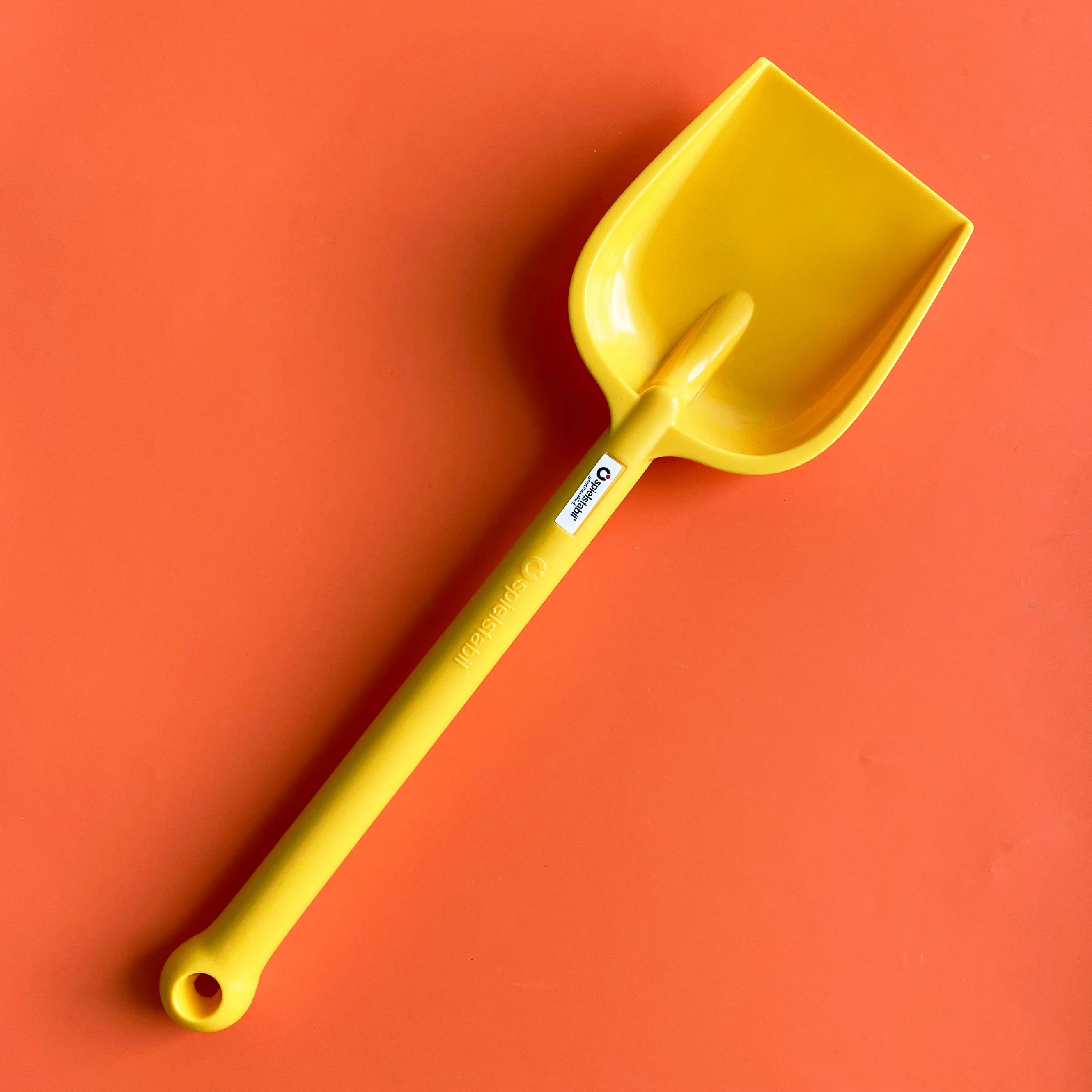 Garden Shovel