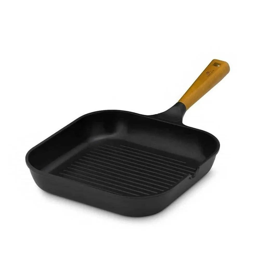 Gerlach. Frying Pan Natur Ilag Xera 28Cm