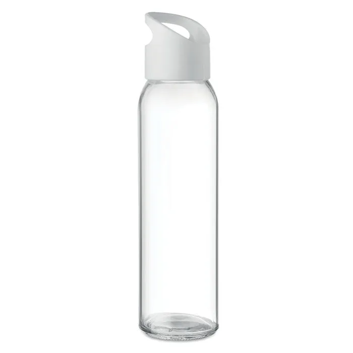 Glass Bottle 470ml | PRAGA - MO9746