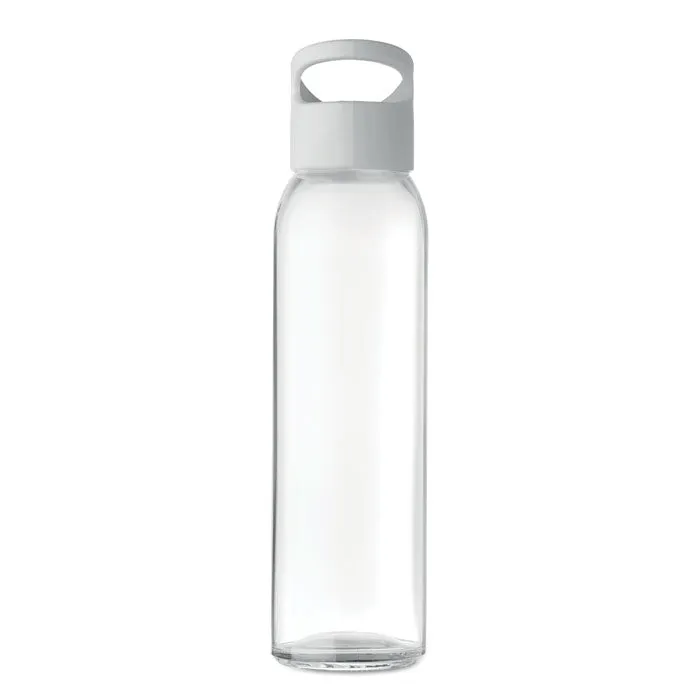 Glass Bottle 470ml | PRAGA - MO9746