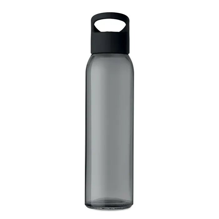 Glass Bottle 470ml | PRAGA - MO9746