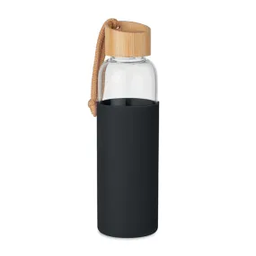 Glass Bottle 500 ml In Pouch | CHAI - MO6845