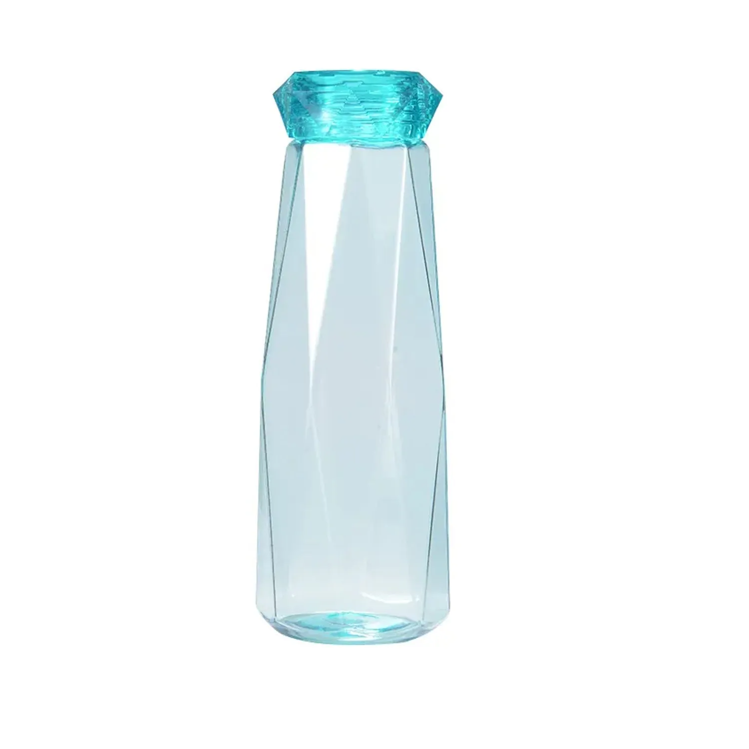 Glass Fridge Water Bottle Plastic Cap For Home & Kitchen Use