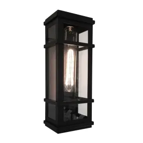 Granger Square Outdoor Wall Light