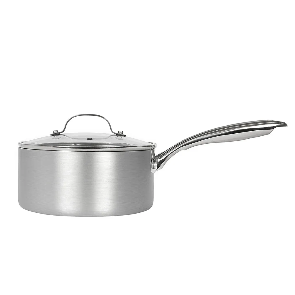 Granitestone 3QT Sauce Pan