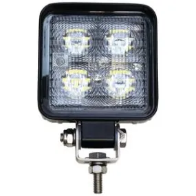 GREAT WHITE® LED SQUARE WORK LIGHT