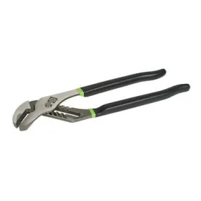 Greenlee 0451-12D - Pliers, Pump 12" Dipped