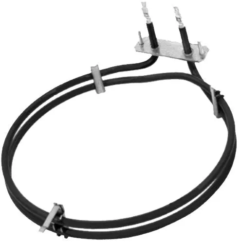 Haefele 468142 Genuine Fan Oven Element