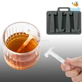 Hammer Ice Tray