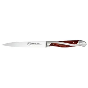 Hammer Stahl 4.5″ Utility Knife