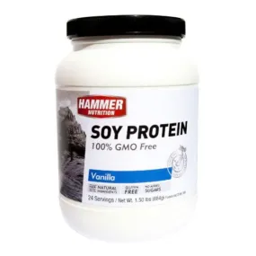 HAMMER - Vegetarian Soy Protein