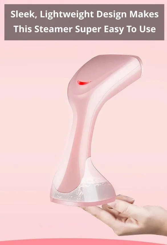 Handheld Steamer