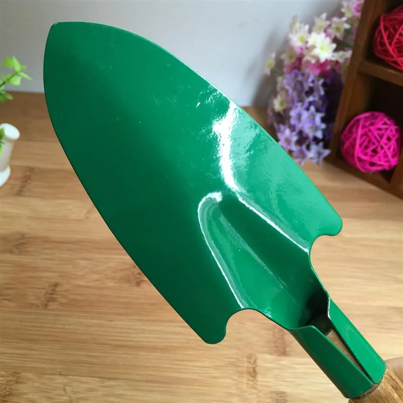 Handheld Trowel Homegrown Gardening