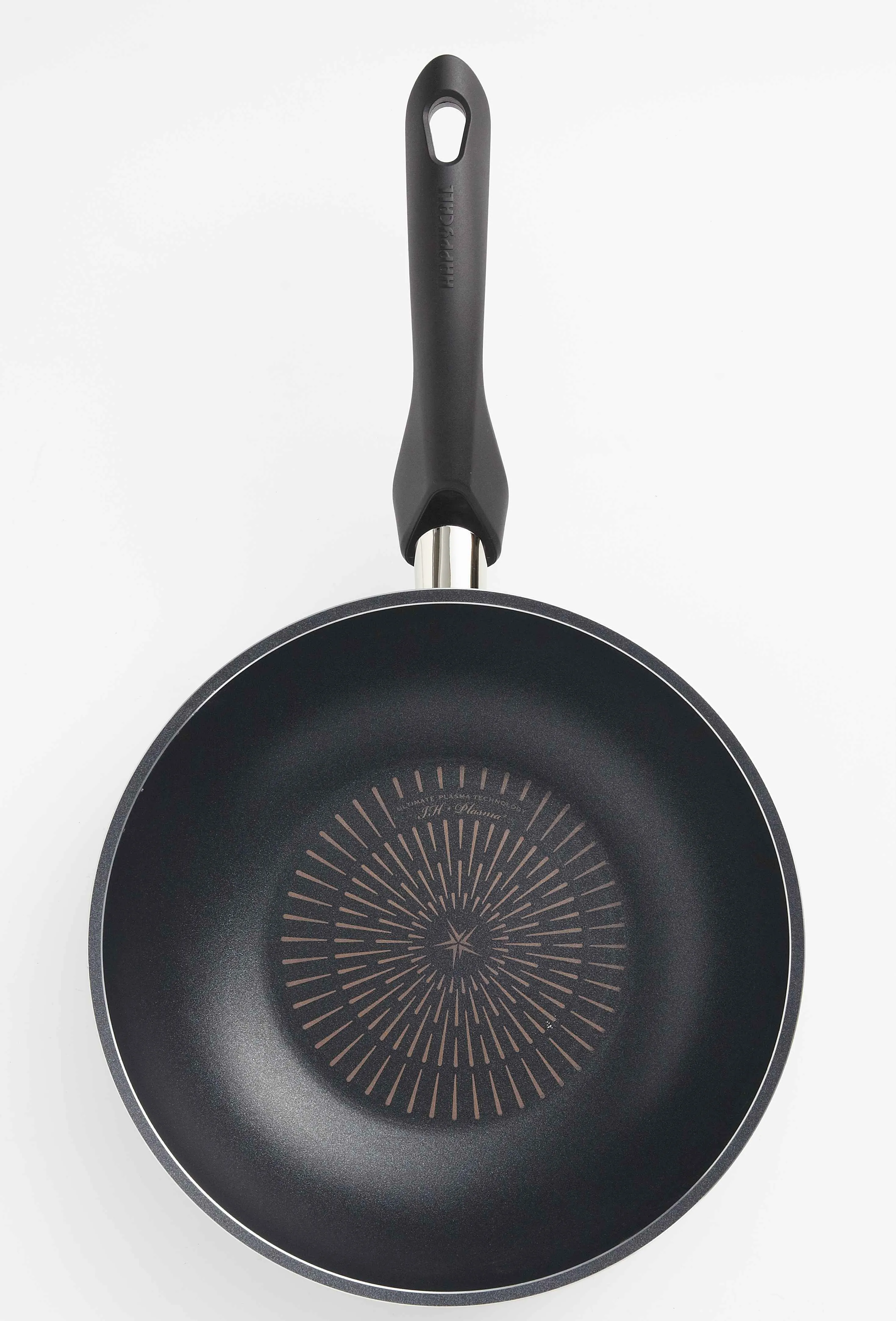 Happycall Titanium Wok, 9in (Induction Capable)